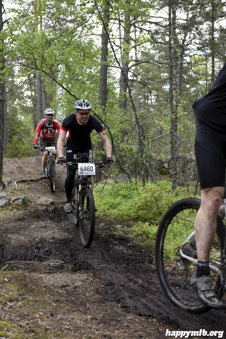 Bild från Lida Loop 2015